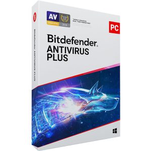 Bitdefender Antivirus Plus
