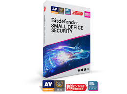Bitdefender Small Office