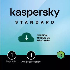 Kaspersky STANDAR MOBILE (ANDROID -IOS)