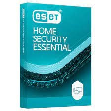 ESET HOME SECURITY ESSENTIAL