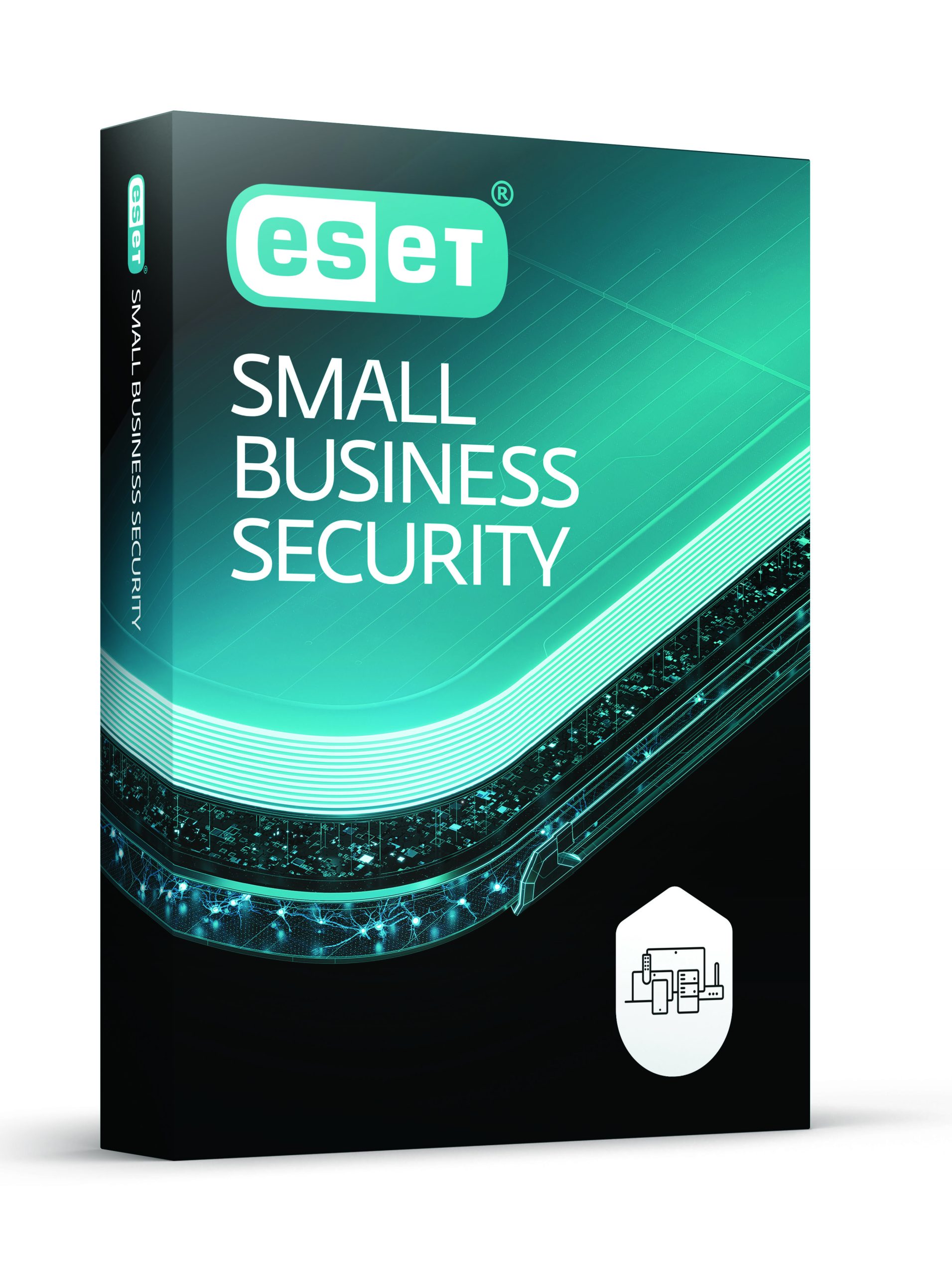 ESET SMALL BUSINESS SECURITY PACK