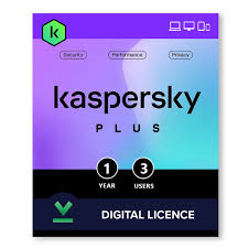kaspersky PLUS